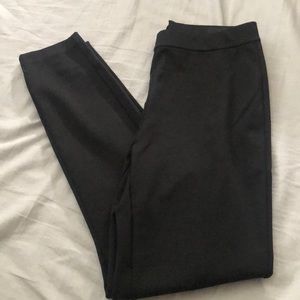 J. Crew Any Day knit legging